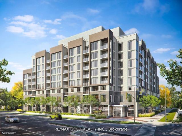 Condo for rent in Oakville, Ontario