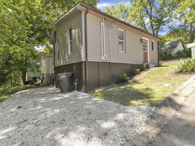 House for sale in Tennessee