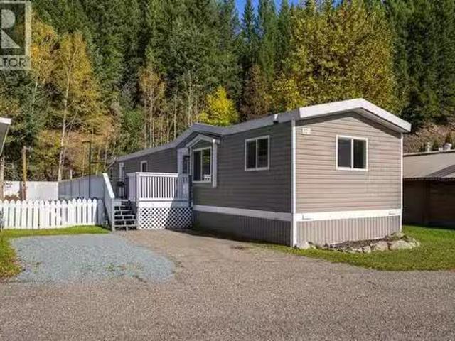 House for sale in Prince George, British Columbia