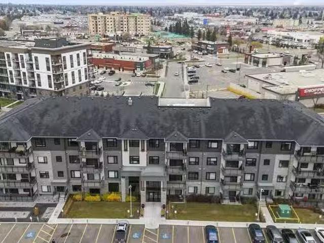 Condo for sale in Wedgewood, Alberta