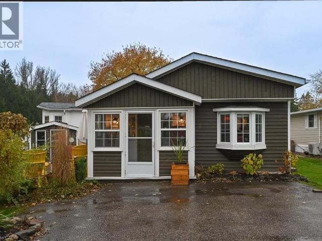 House for sale in Waterloo, Ontario