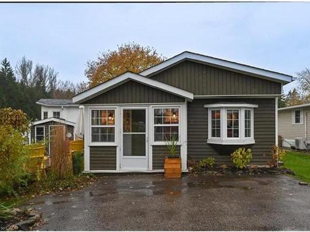 House for sale in Waterloo, Ontario