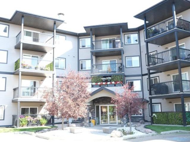 Condo for sale in Matt Berry, Edmonton
