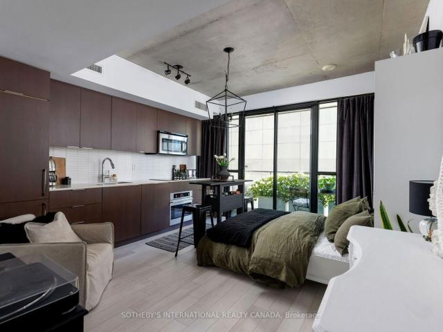 Condo for sale in Woburn, Ontario