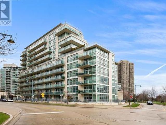 Condo for sale in Woburn, Ontario