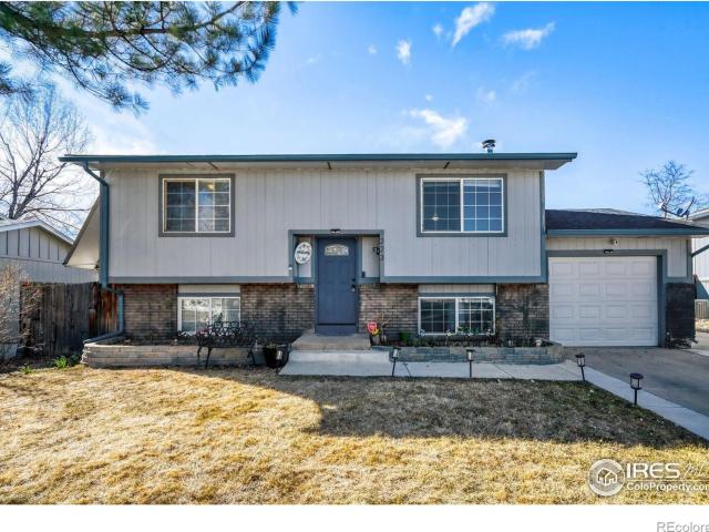House for sale in Firestone, Colorado