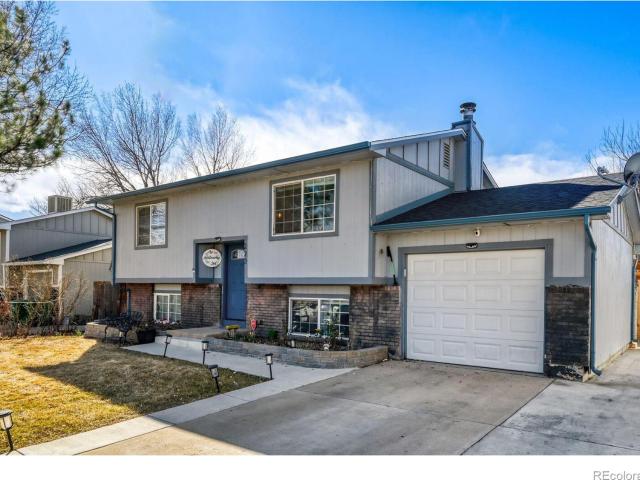 House for sale in Firestone, Colorado