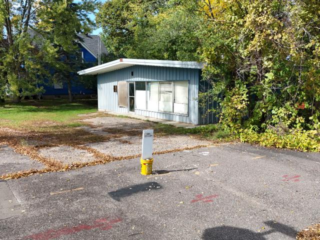 Commercial for sale in Sauk Rapids, Benton County