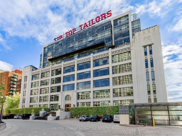 Condo for sale in Woburn, Ontario