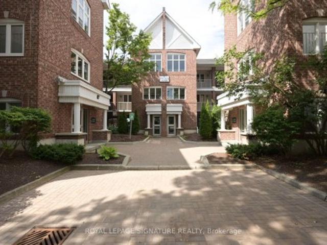 Townhouse for rent in Mississauga, Ontario