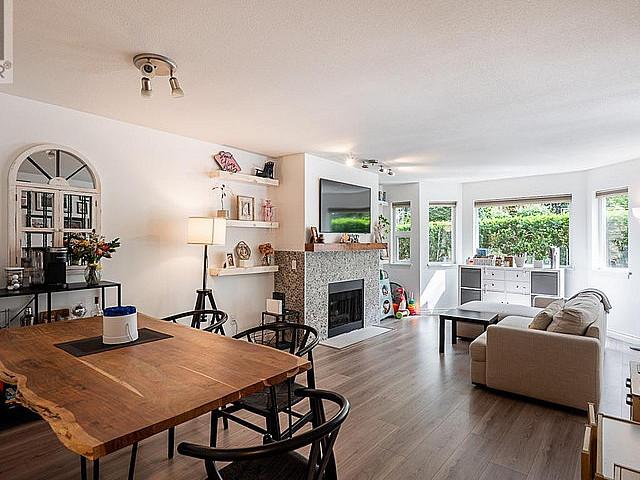 Condo for sale in Burnaby
