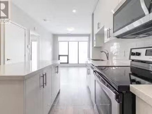 Apartment for rent in K-W Hospital, Kitchener