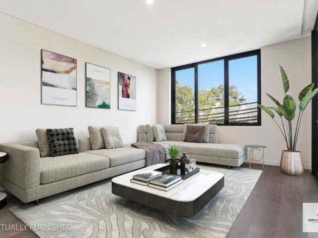 Apartment for rent in Sydney, New South Wales