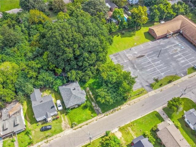Land for sale in Red Springs, Robeson County