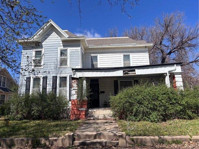 House for sale in Kansas