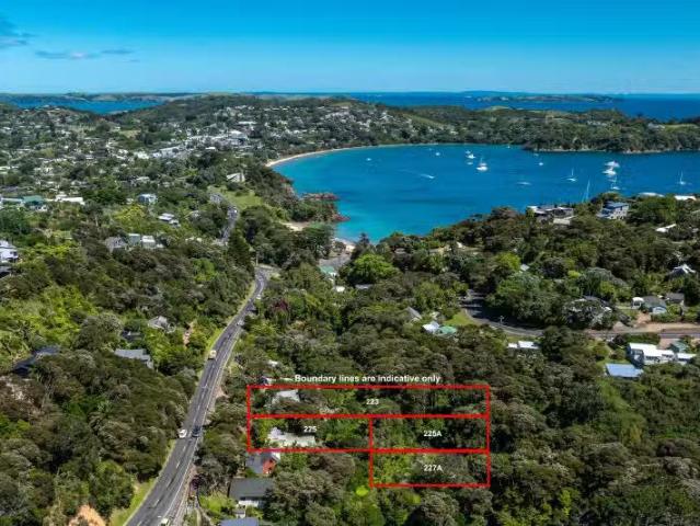 House for sale in Owhata