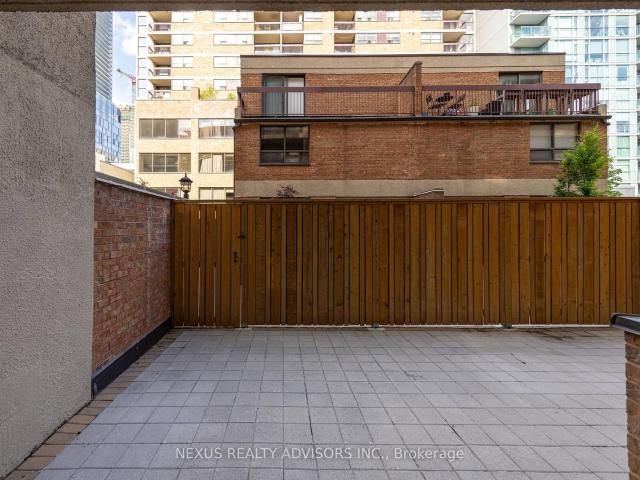 Condo for rent in Woburn, Ontario