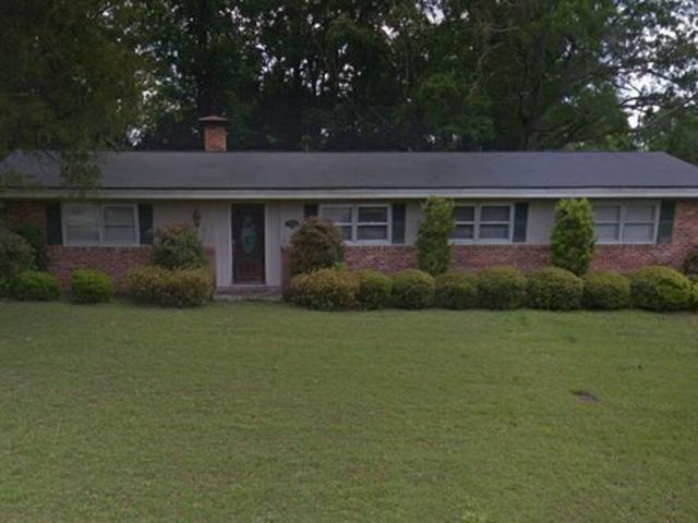 House for sale in Dodge, Georgia