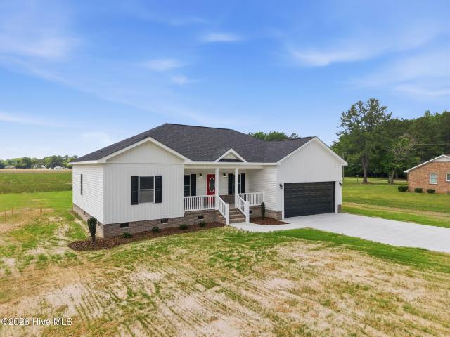 House for sale in Roxobel, North Carolina