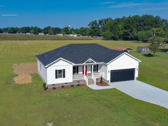 House for sale in Roxobel, Bertie County