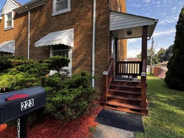 House for sale in Munster, Indiana