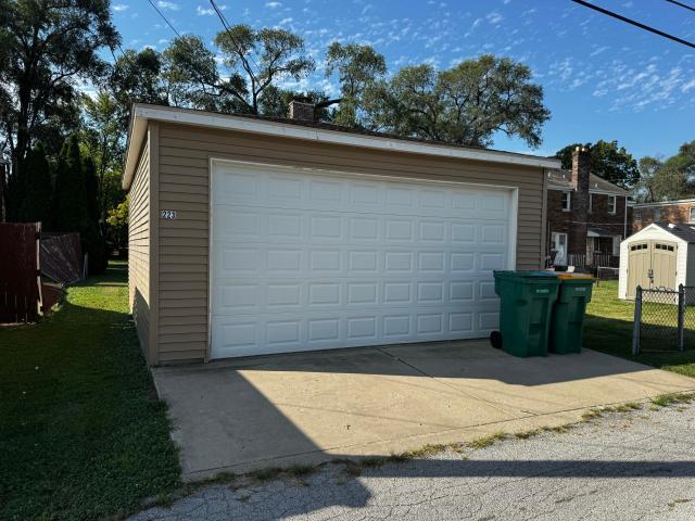 House for sale in Munster, Indiana