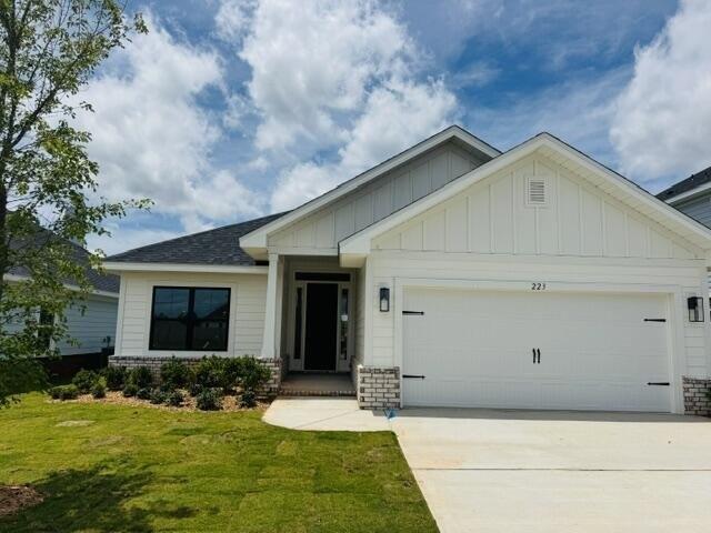 House for sale in Walton, Florida