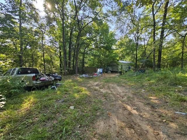 Land for sale in Palestine, Texas