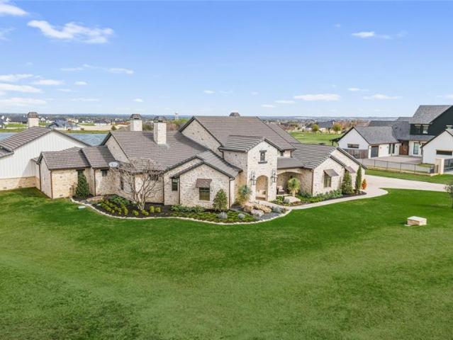 House for sale in Parker, Texas