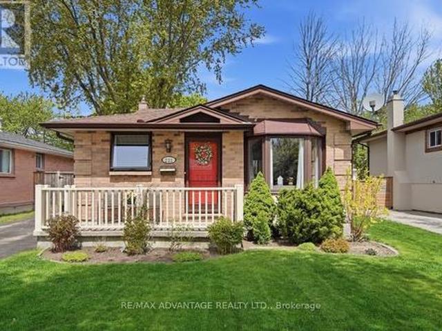 House for sale in Arva, Ontario