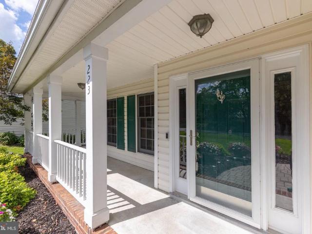House for sale in Virginia