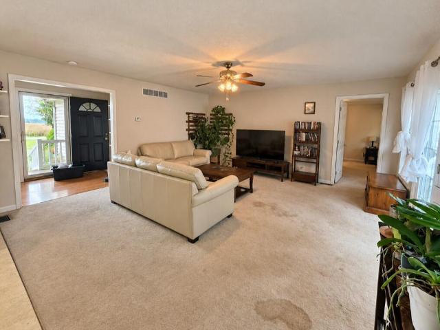House for sale in Harrodsburg, Mercer County