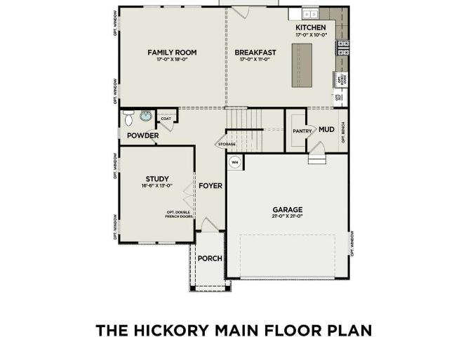 House for sale in Winder, Georgia
