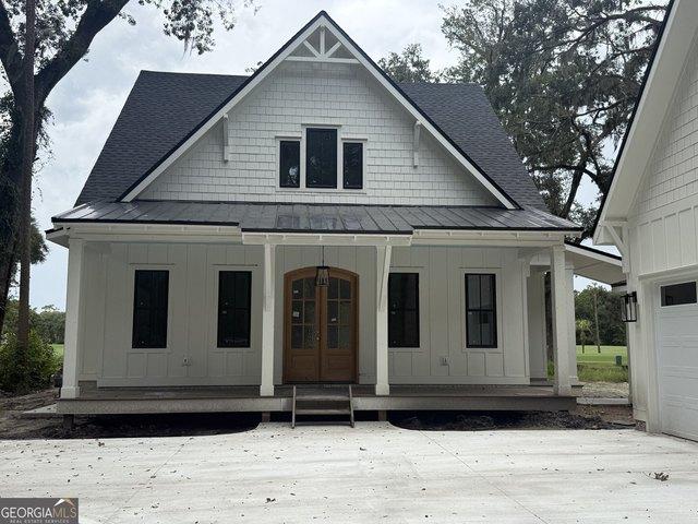 House for sale in Waverly, Camden County