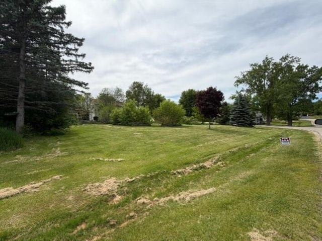 Land for sale in Salem, Wisconsin