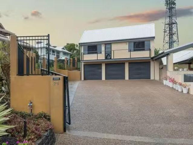 House for rent in Castle Hill, Queensland