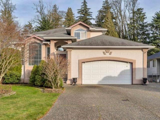 House for sale in Harrison Hot Springs, British Columbia