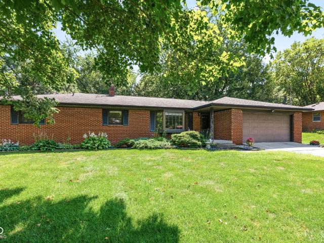 House for sale in Camby, Indiana