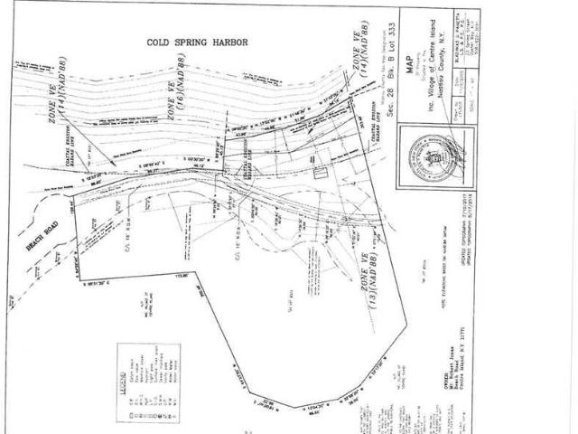 Land for sale in Nassau, New York
