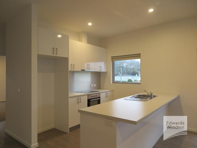Apartment for rent in Hobart, Tasmania