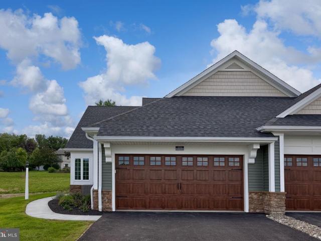 Townhouse for sale in Millersville, Pennsylvania