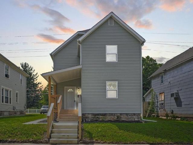 House for sale in Marion, Ohio