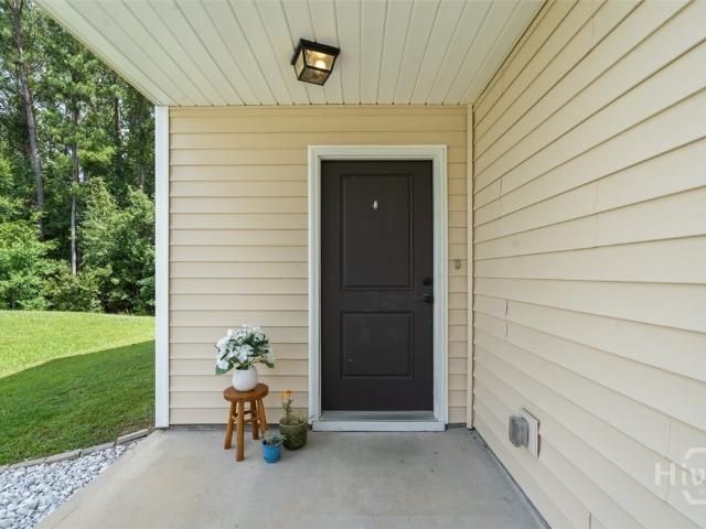 House for sale in Guyton, Georgia
