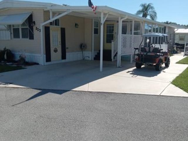 House for sale in Sebastian, Florida