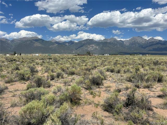 Land for sale in Moffat, Colorado