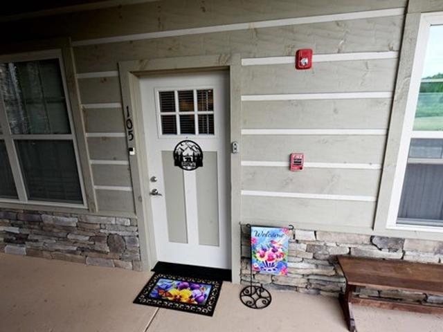 Condo for sale in Tennessee