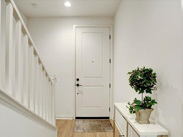 Townhouse for sale in Claremont