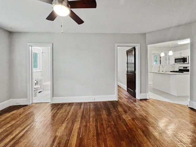Apartment for rent in Delco, Pennsylvania