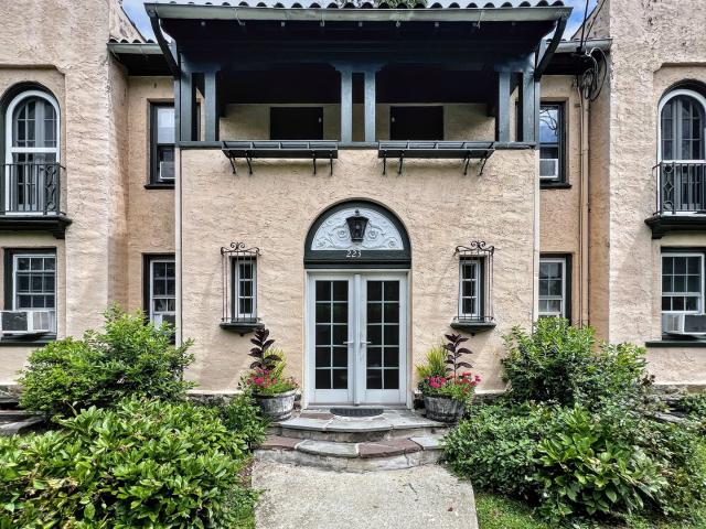 Apartment for rent in Delco, Pennsylvania