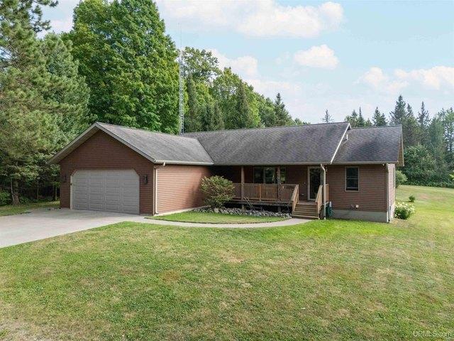 House for sale in Iron River, Michigan